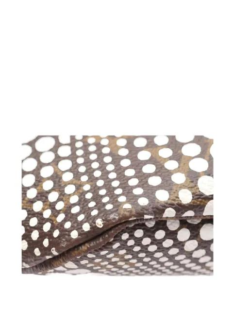 2012 Neverfull MM shoulder bag by LOUIS VUITTON 