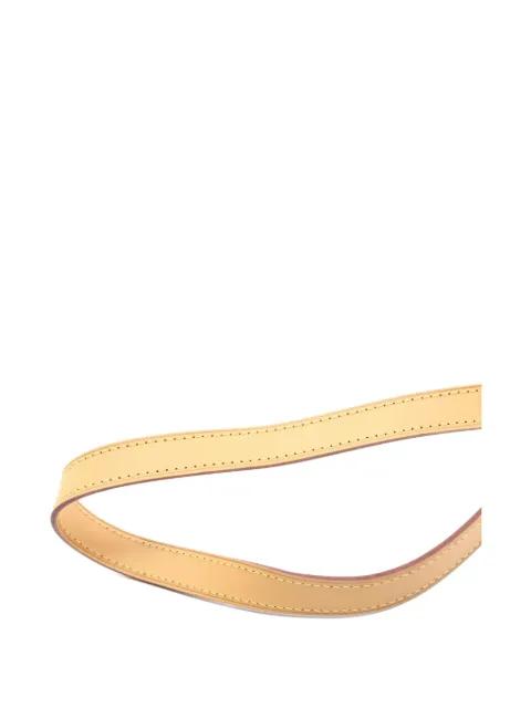 2012 PM Odeon shoulder bag by LOUIS VUITTON 