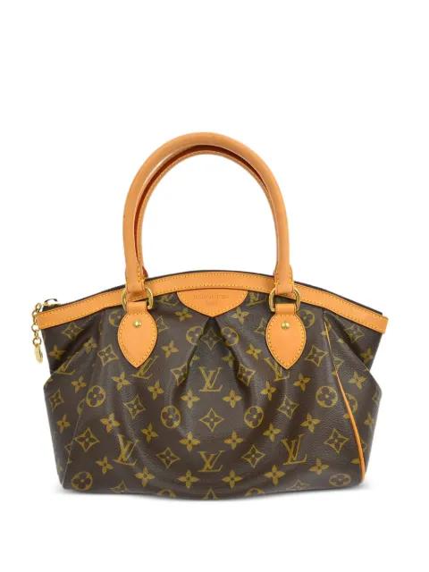 2012 Tivoli PM Monogram tote bag by LOUIS VUITTON 