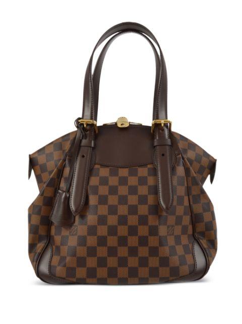 2012 Verona MM handbag by LOUIS VUITTON 