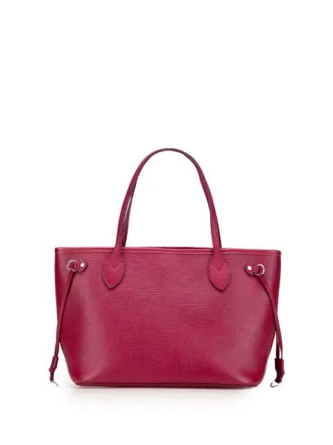 2013 Epi Neverfull PM tote bag by LOUIS VUITTON 