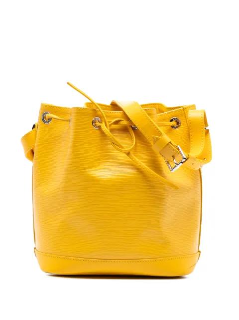 2013 Epi Noe BB bucket bag by LOUIS VUITTON 