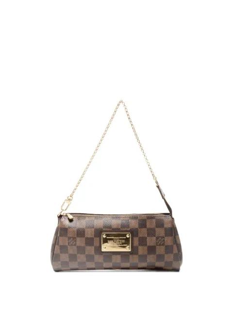 2013 Eva Damier Èbene shoulder bag by LOUIS VUITTON 