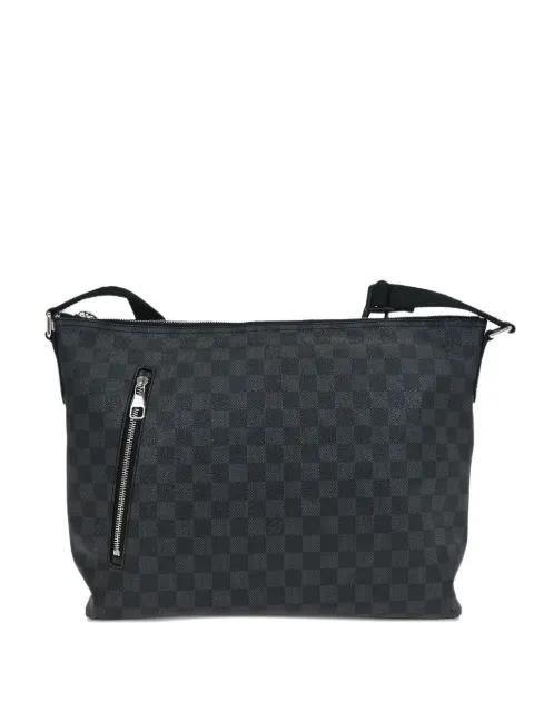2013 MM Mick Damier shoulder bag by LOUIS VUITTON 