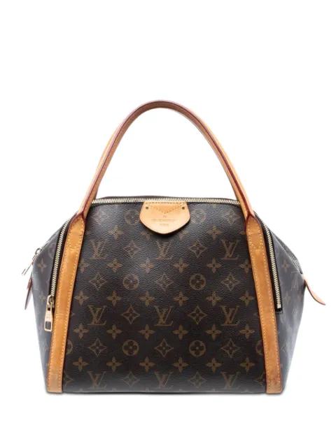 2013 Monogram Marais MM handbag by LOUIS VUITTON 