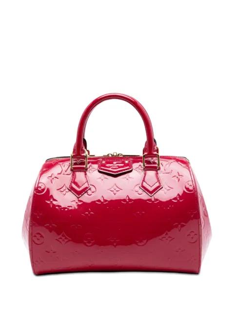 2013 Monogram Vernis Montana handbag by LOUIS VUITTON 