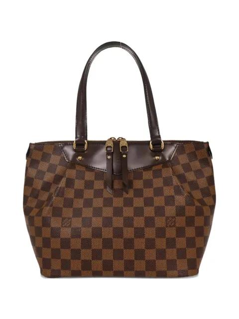 2013 PM Westminster tote bag by LOUIS VUITTON 