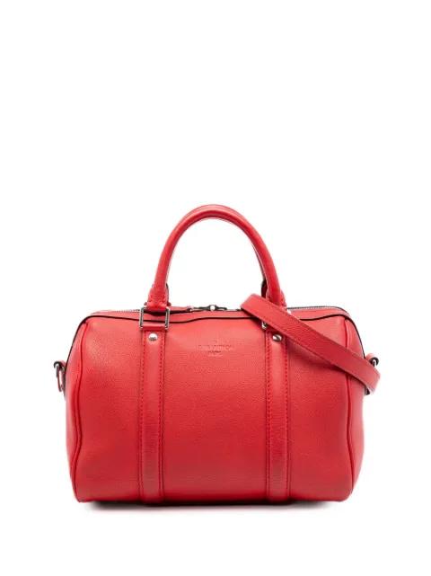 2013 Sofia Coppola Veau Cachemire SC BB satchel by LOUIS VUITTON 