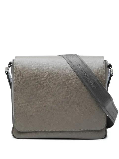 2013 Taiga Roman PM crossbody bag by LOUIS VUITTON 