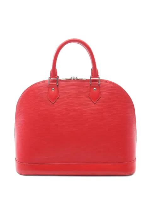 2014 Alma MM handbag by LOUIS VUITTON 