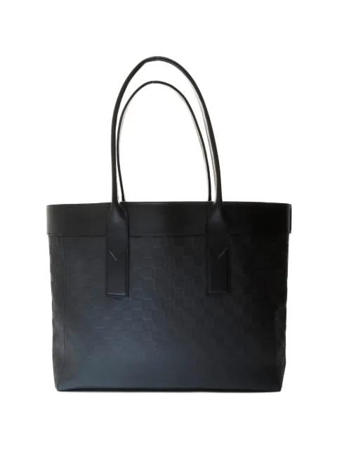 2014 Cabas Voyage tote bag by LOUIS VUITTON 