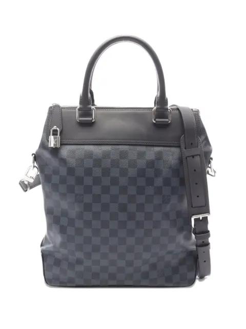 2014 Greenwich tote bag by LOUIS VUITTON 