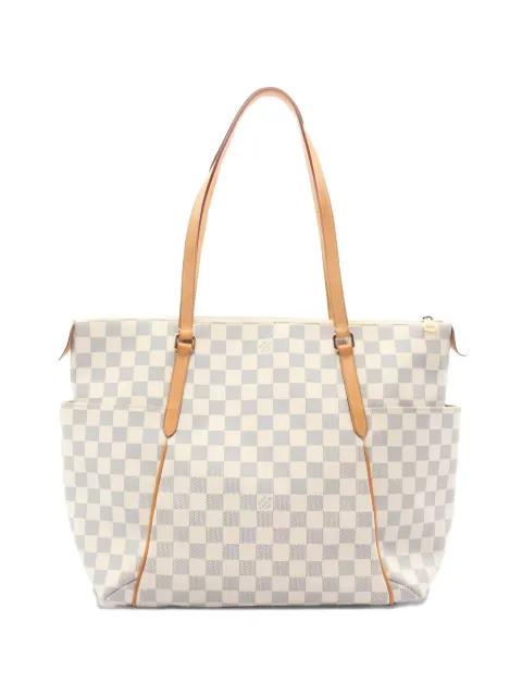 2014 Totally MM shoulder bag by LOUIS VUITTON 