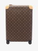 2015-2026 Monogram Horizon 55 travel bag by LOUIS VUITTON 
