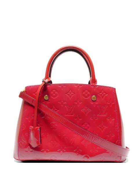 2015 BB Montaigne handbag by LOUIS VUITTON 