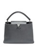 2015 Capucines MM tote bag by LOUIS VUITTON 2015 Capucines MM tote bag by LOUIS VUITTON