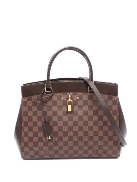 2015 MM Rivoli handbag by LOUIS VUITTON 