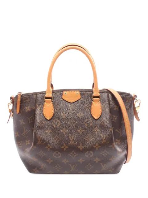 2015 Monogram Turenne PM satchel by LOUIS VUITTON 