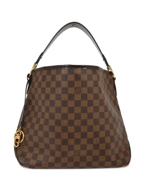 2015 PM Delightful tote bag by LOUIS VUITTON 