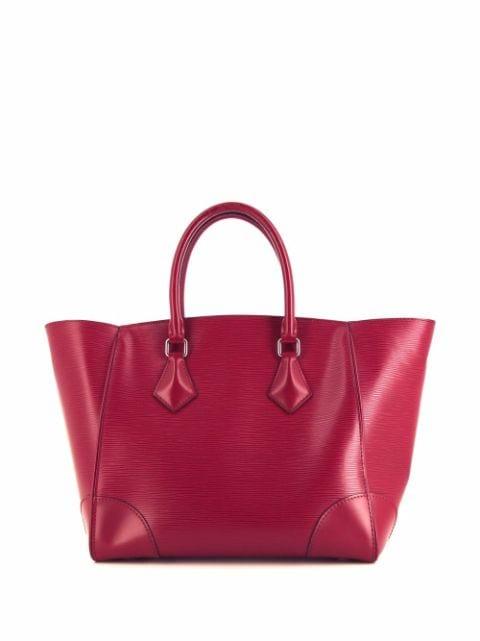 2015 Épi Phenix handbag by LOUIS VUITTON 