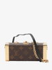 2016-2026 Monogram Case vanity bag by LOUIS VUITTON 