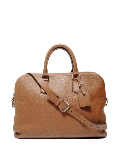 2016 Armand Briefcase MM briefcase by LOUIS VUITTON 