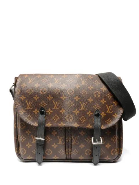 2016 Christopher messenger bag by LOUIS VUITTON 