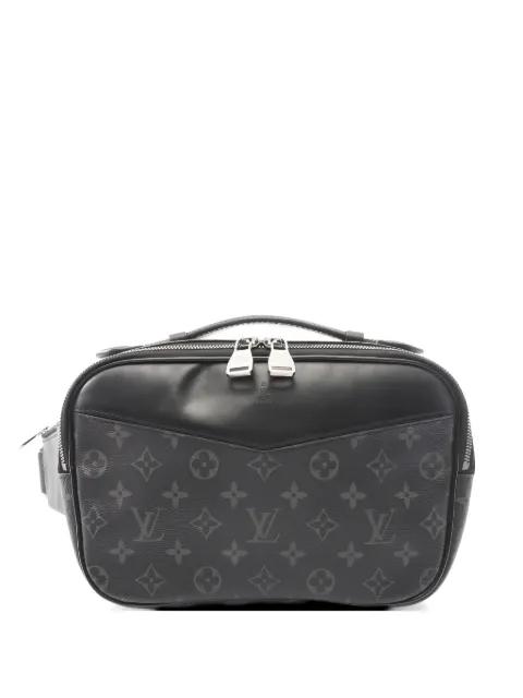 2016 Eclipse messenger bag by LOUIS VUITTON 