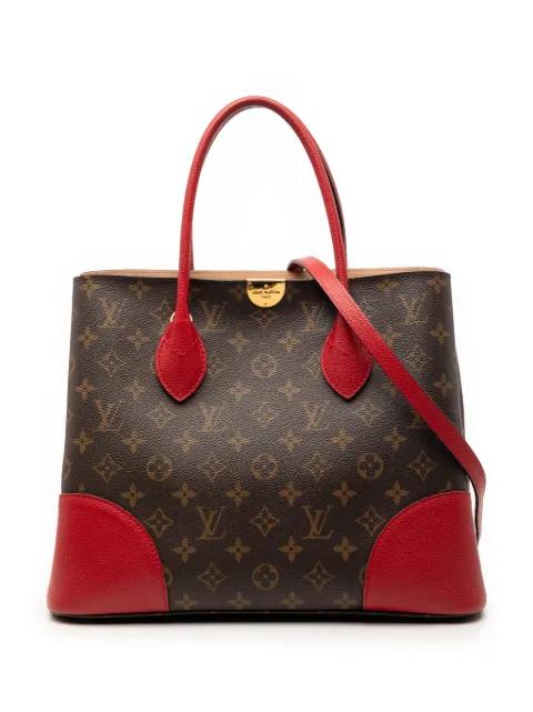 2016 Monogram Flandrin satchel by LOUIS VUITTON 