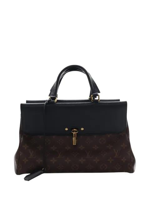 2016 Monogram Venus satchel by LOUIS VUITTON 