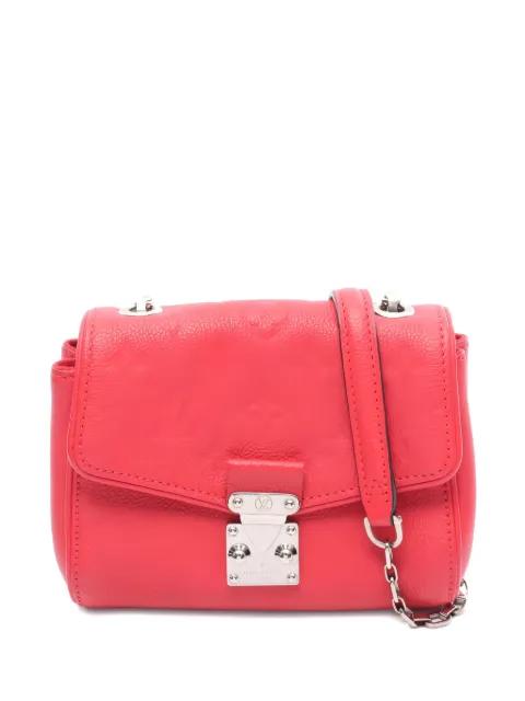 2016 monogram chain Saint Germain BB shoulder bag by LOUIS VUITTON 
