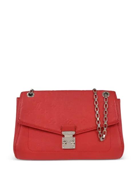 2016 monogram-pattern cross body bag by LOUIS VUITTON 