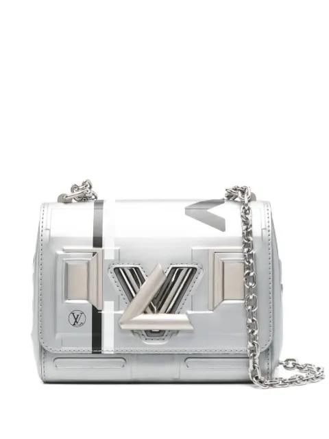 2017-2018 Space Twist PM shoulder bag by LOUIS VUITTON 