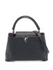 2017 Capucines PM tote bag by LOUIS VUITTON 