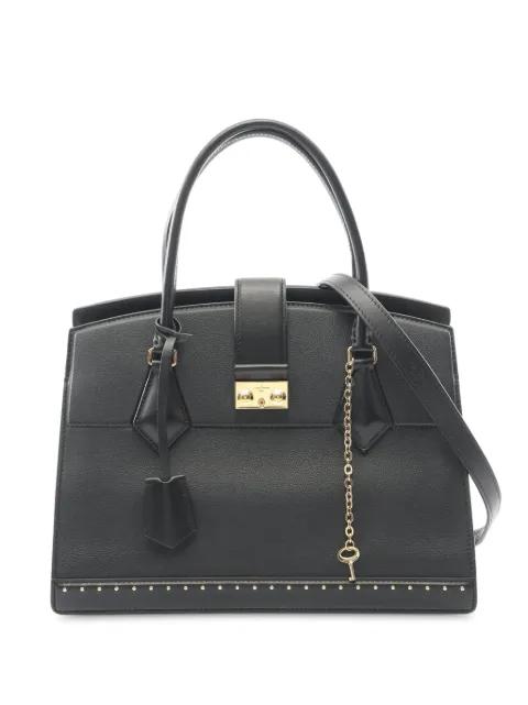 2017 Cour Marly MM satchel by LOUIS VUITTON 