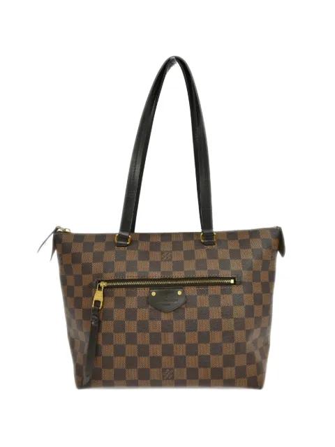 2017 Damier Iena tote bag by LOUIS VUITTON 