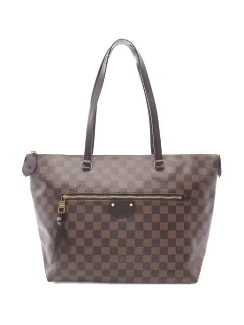 2017 Jena MM Damier Shoulder Bag by LOUIS VUITTON 