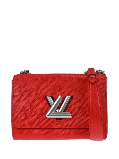 2017 MM Twist cross body bag by LOUIS VUITTON 