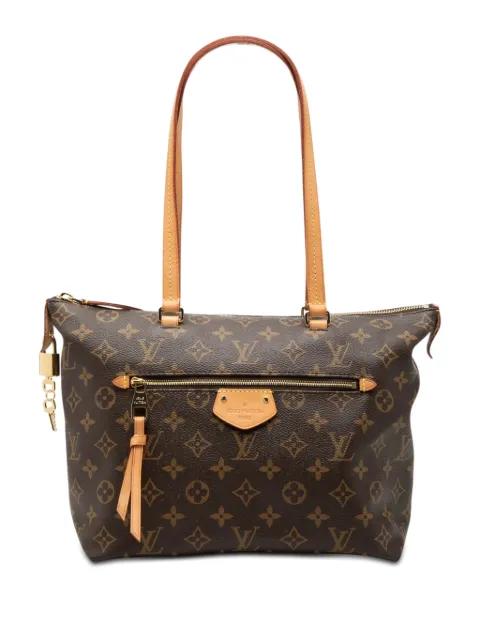 2017 Monogram Iena PM shoulder bag by LOUIS VUITTON 
