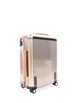 2018 55 Titanium Horizon Monogram suitcase by LOUIS VUITTON 