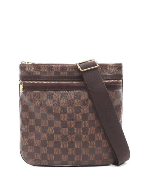 2018 Bosforo Damier cross body bag by LOUIS VUITTON 