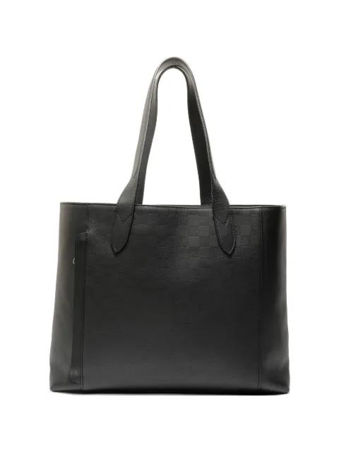 2018 Damier Infini Cabas Voyage tote bag by LOUIS VUITTON 