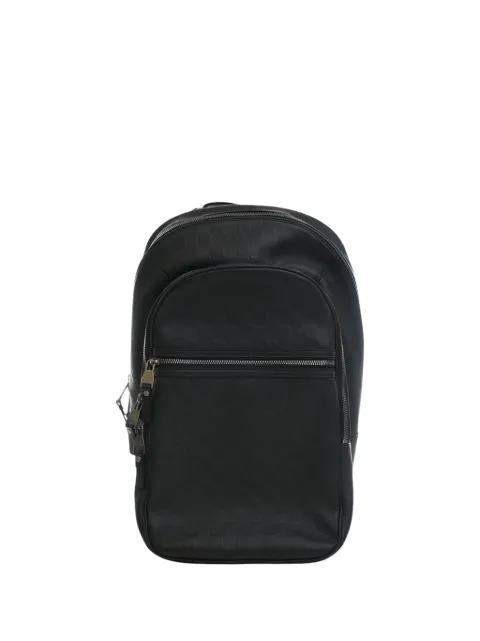 2018 Damier Infini Michael backpack by LOUIS VUITTON 