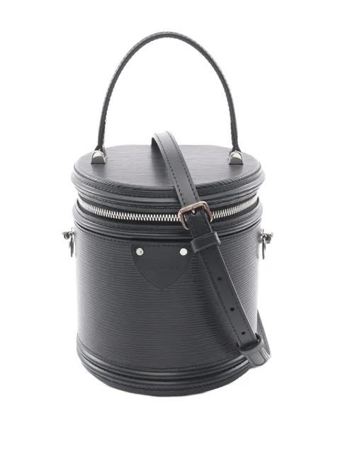 2018 Epi Cannes satchel by LOUIS VUITTON 