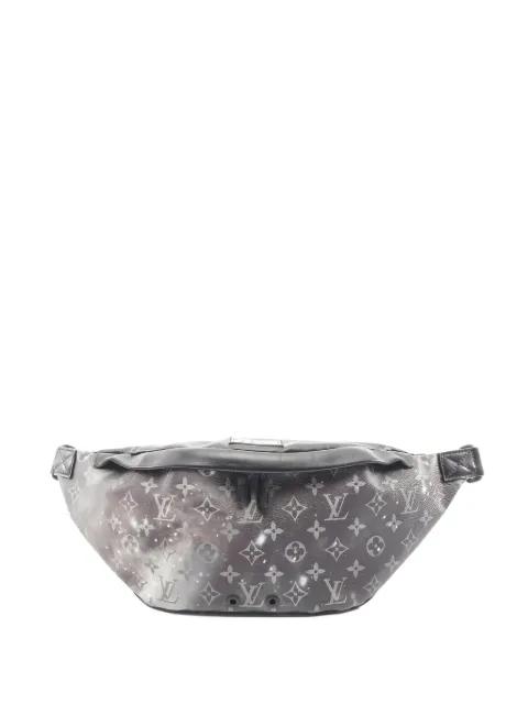 2018 Galaxy Discovery monogram  belt bag by LOUIS VUITTON 