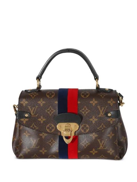 2018 Georges BB Monogram handbag by LOUIS VUITTON 