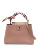 2018 MM Capucines tote bag by LOUIS VUITTON 2018 MM Capucines tote bag by LOUIS VUITTON