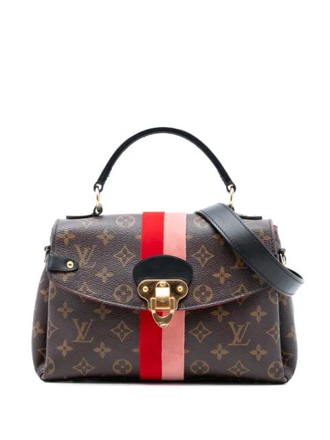 2018 Monogram Georges BB satchel by LOUIS VUITTON 