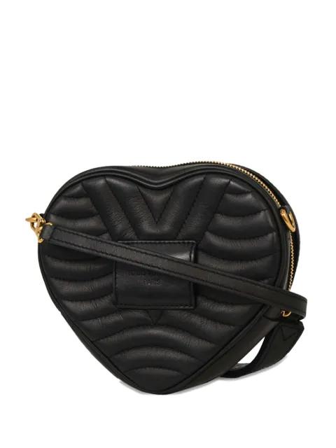 2018 New Wave Heart cross body bag by LOUIS VUITTON 