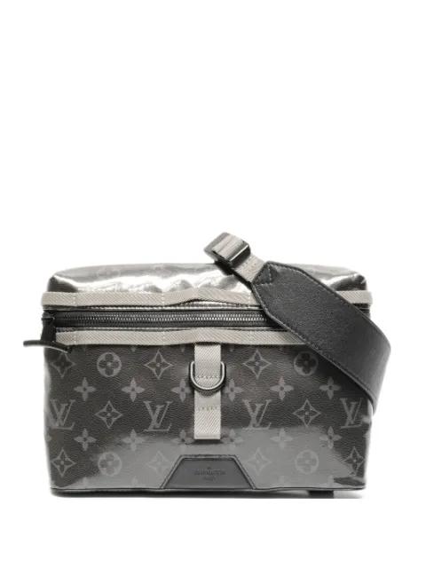 2018 PM Monogram cross body bag by LOUIS VUITTON 